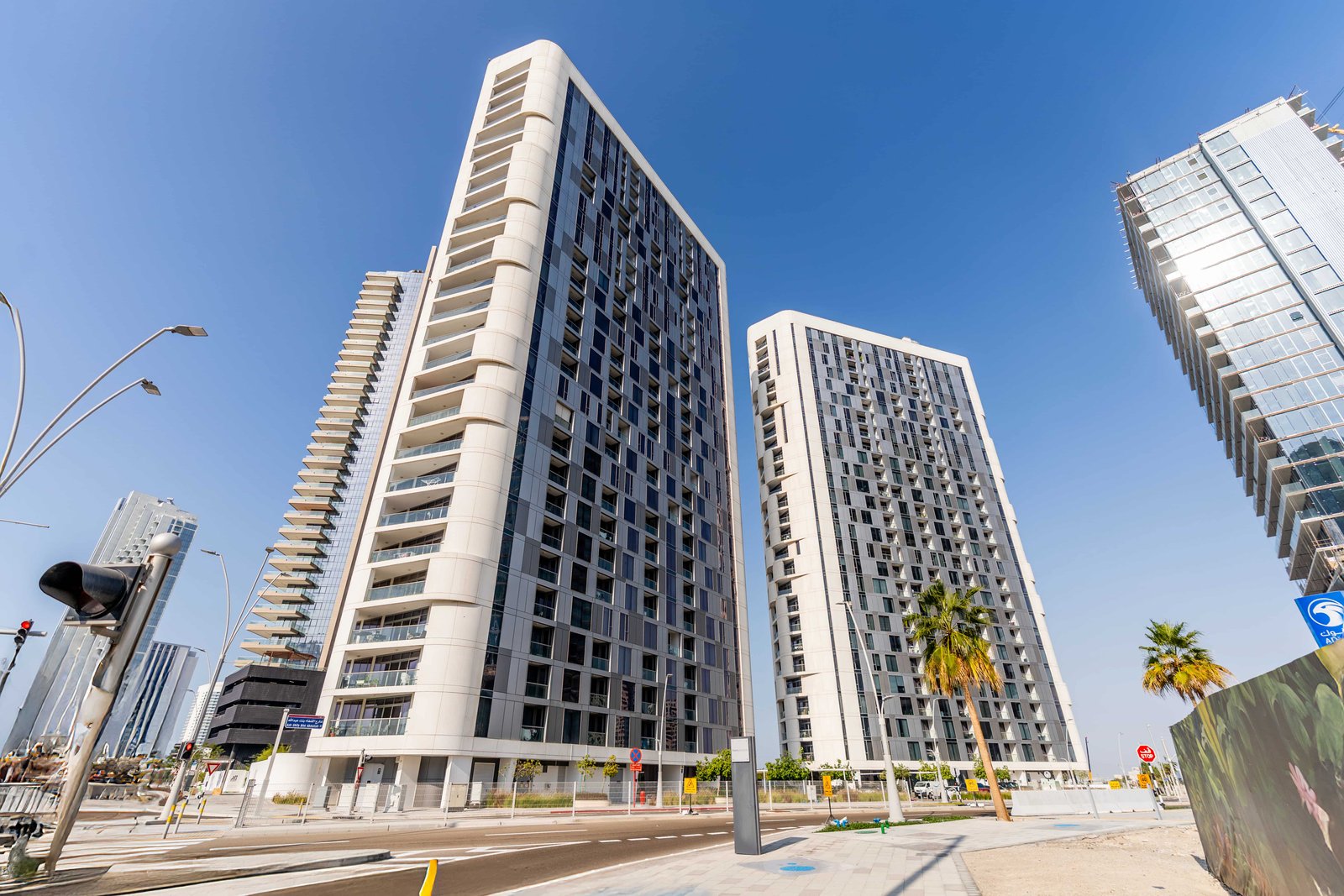 Meera Shams by Aldar